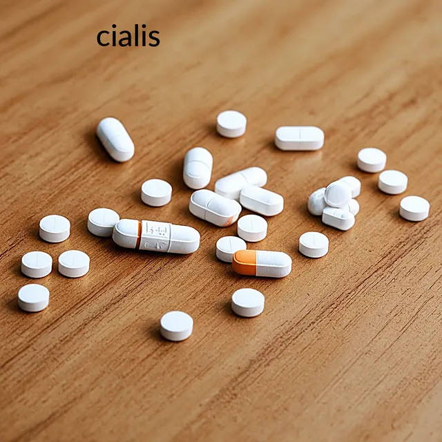 Precios de cialis generico